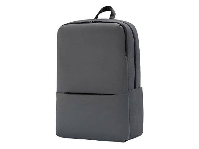 Рюкзак Mi Business Backpack 2 Dark Gray JDSW02RM (ZJB4196GL)