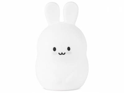 Rombica LED Rabbit, белый