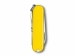 Нож-брелок VICTORINOX Classic SD Colors "Sunny Side", 58 мм, 7 функций, жёлтый