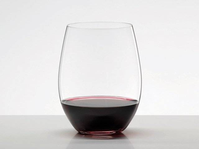 Набор бокалов Cabernet Sauvignon и декантер Syrah. Riedel, 5шт