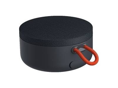 Колонка портативная Mi Portable Bluetooth Speaker XMYX04WM (BHR4802GL)