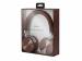 Наушники Rombica Mysound BH-12 Brown