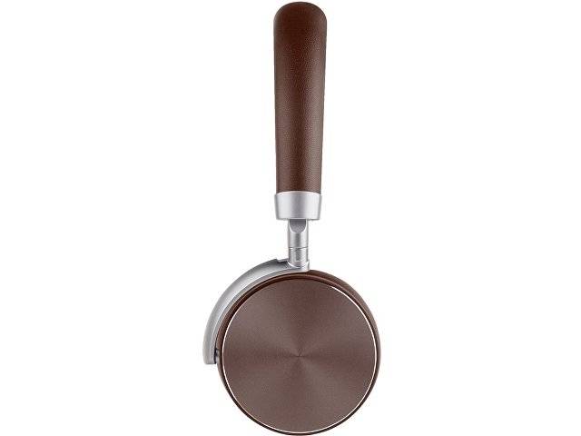 Наушники Rombica Mysound BH-12 Brown