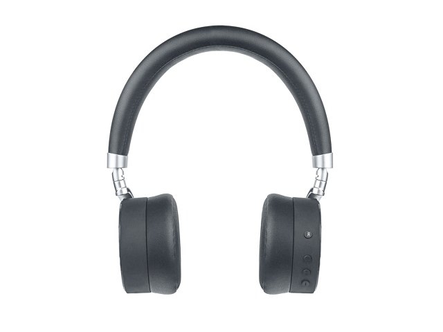 Беспроводные наушники Rombica mysound BH-13 Gray ANC, серый