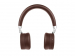 Беспроводные наушники Rombica mysound BH-13 Brown ANC, коричневый