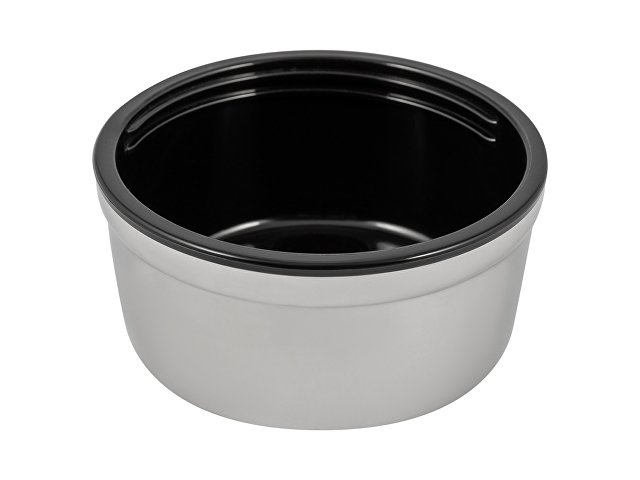 Термос из нерж. стали с ложкой тм THERMOS SK3000-BK(Matte Black) Food Jar 0.470L, черный