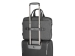 Портфель VICTORINOX Architecture Urban2 15" Briefcase 15'', серый, полиэстер/кожа, 42x13x31 см, 16 л