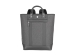 Сумка-рюкзак VICTORINOX Architecture Urban2 2way Carry Tote 15'',серая,полиэстер/кожа,40x15x40см,20л