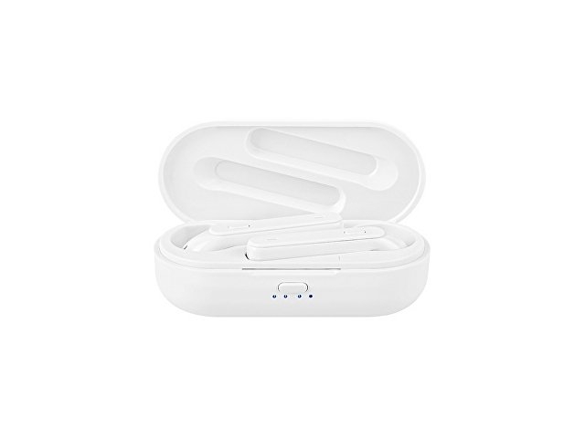 Наушники Rombica MySound Spirit White