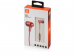 Пользовательские наушники JBL, JBLE15RED, красный