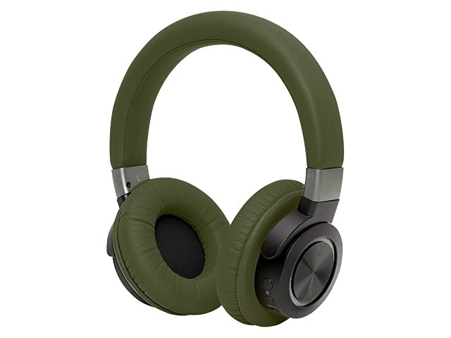 Rombica Mysound BH-07 Green, зеленый