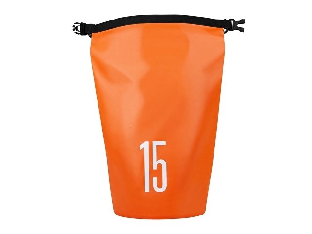 Водонепроницаемая сумка Rombica DryBag 15