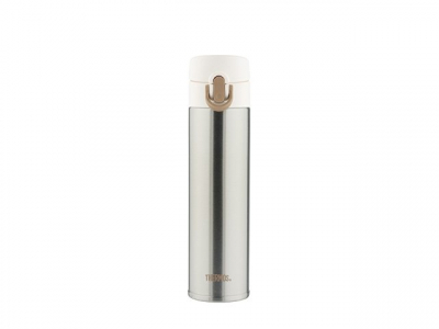 Термос из нерж. стали тм THERMOS JNI-400-SL 0.4L, металлический