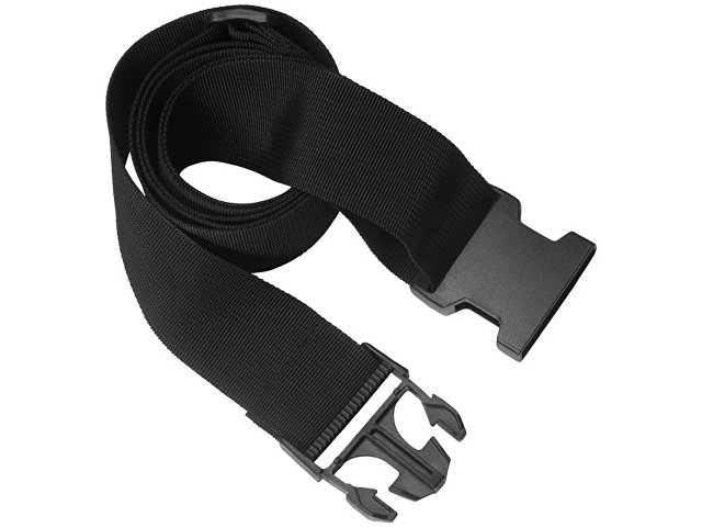 Suitcase strap - BK