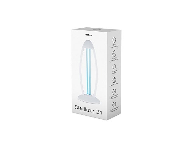 Стерилизатор Rombica Sterilizer Z1