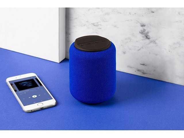 Портативная колонка «mySound Clario», 15 Вт Blue