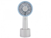 Портативный вентилятор Rombica FLOW Handy Fan I White