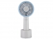 Портативный вентилятор Rombica FLOW Handy Fan I White