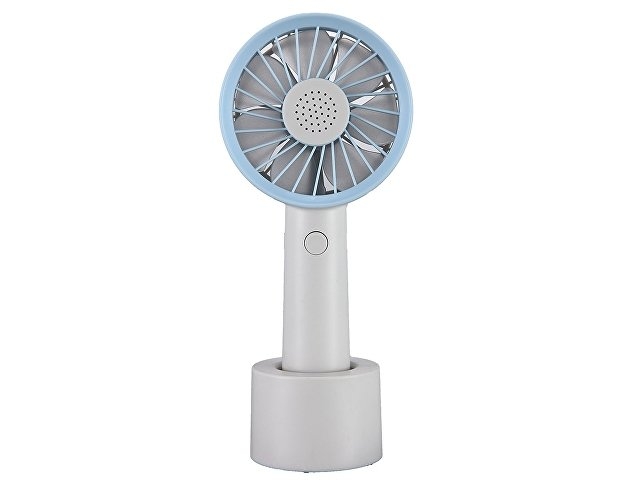 Портативный вентилятор Rombica FLOW Handy Fan I White