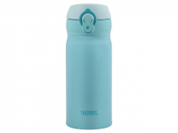 Термос из нерж. стали тм THERMOS JNL-352-SKY 0.35L, голубой