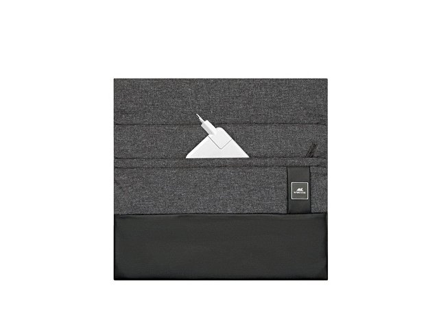 RIVACASE 8805 black melange чехол для MacBook Pro 16 и Ultrabook 15.6" / 12