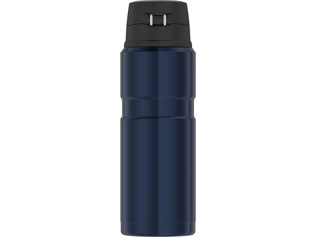 Термос из нерж. стали тм THERMOS SK4000 BK 0,710L, черный