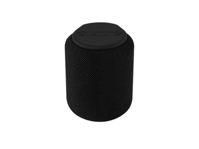 Портативная колонка «mySound Clario», 15 Вт Black