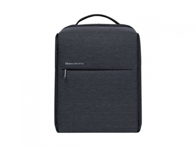 Рюкзак Mi City Backpack 2 Dark Gray (ZJB4192GL)