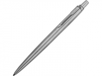 Ручка шариковая «Parker Jotter Core Stainless Steel CT», серебристый