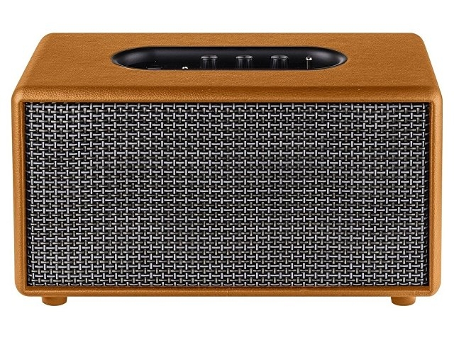 Rombica Mysound Groove Brown, коричневый