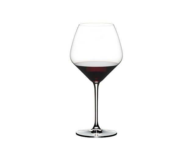 Набор бокалов Pinot Noir, 770мл. Riedel, 4шт