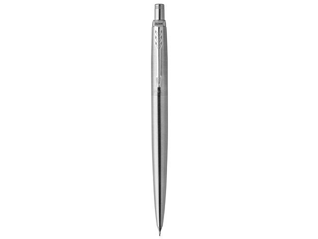 Карандаш механический Parker Jotter Essential, St. Steel СT, грифель: 0,5 мм