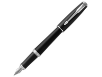 Parker Urban Muted Black CT перьевая