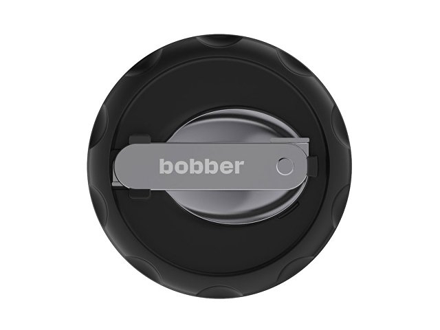 Термос для еды, вакуумный, бытовой, тм "bobber". Объем 0.7 литра. Артикул Jerrycan-700 Glossy