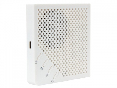 Портативная акустика Rombica mysound Note White