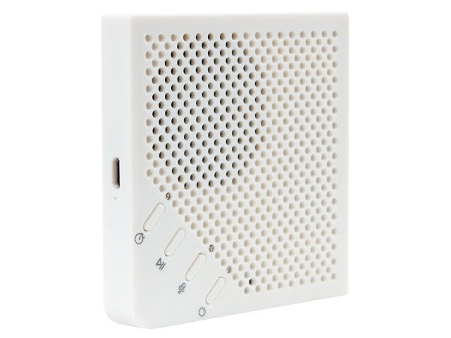 Портативная акустика Rombica mysound Note White