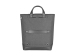 Сумка-рюкзак VICTORINOX Architecture Urban2 2way Carry Tote 15'',серая,полиэстер/кожа,40x15x40см,20л