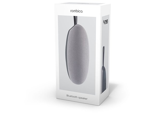 Портативная акустика Rombica Mysound Onyx 3C