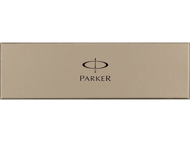 Ручка-роллер Parker модель Urban Premium Metallic Brown в футляре