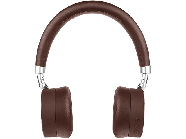 Наушники Rombica Mysound BH-12 Brown