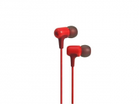 Пользовательские наушники JBL, JBLE15RED, красный