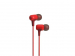 Пользовательские наушники JBL, JBLE15RED, красный