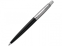 Шариковая ручка Parker Jotter ORIGINALS BLACK, стержень: M blue В ЭКО-УПАКОВКА