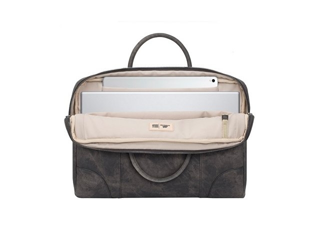 RIVACASE 8922 grey сумка для ноутбука 13.3-14" / 6