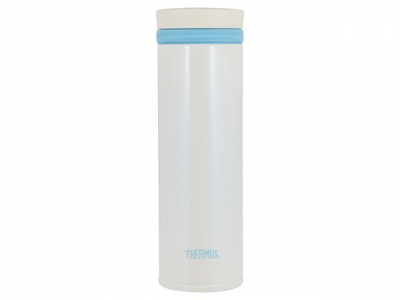 Термос из нерж. стали тм THERMOS JNO-500-PRW 0.5L, белый