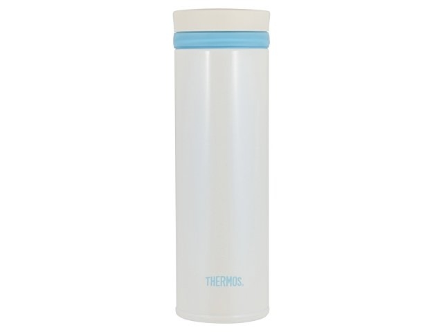 Термос из нерж. стали тм THERMOS JNO-500-PRW 0.5L, белый