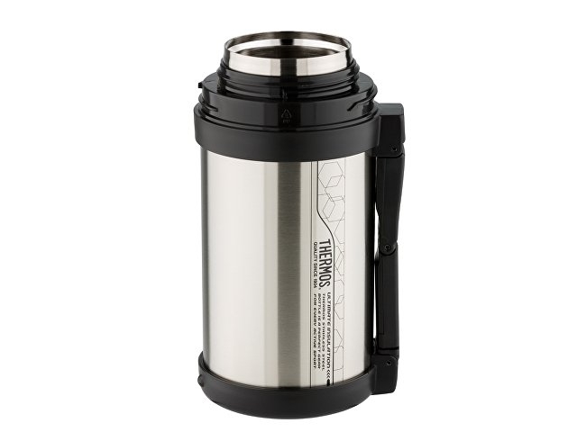 Термос из нерж. стали тм THERMOS FDH Stainless Steel Vacuum Flask 1.4L, стальной