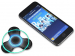 Спиннер Bluetooth Spin-It Widget ™, черный