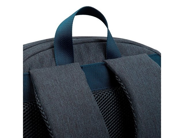 RIVACASE 7723 dark grey рюкзак для ноутбука 14" / 6