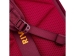 RIVACASE 5321 burgundy red рюкзак для ноутбука 15.6", 25л / 6